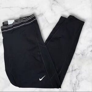Nike Pro Leggings Size 2XL